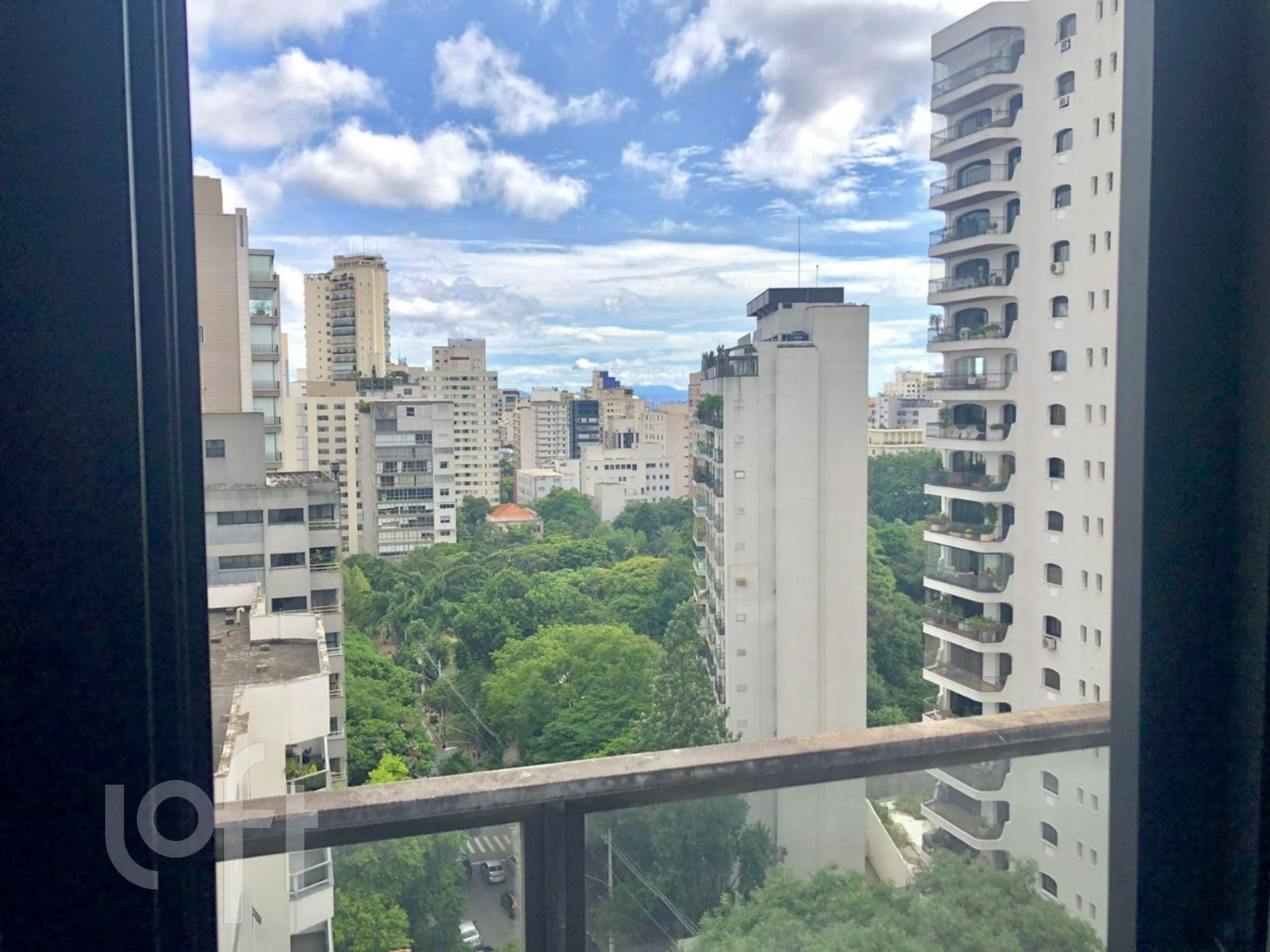 Apartamento à venda com 3 quartos, 370m² - Foto 59