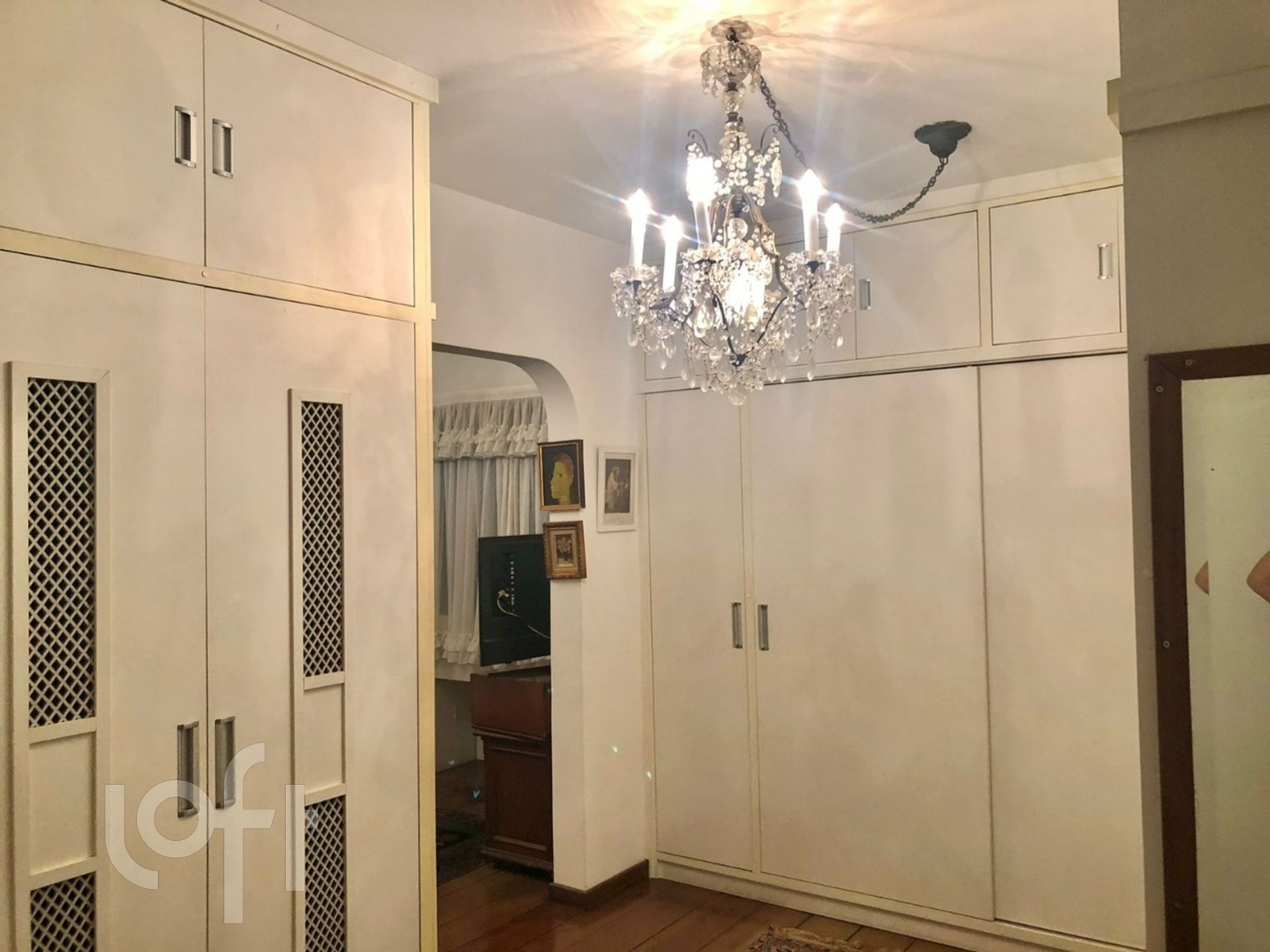 Apartamento à venda com 3 quartos, 370m² - Foto 26