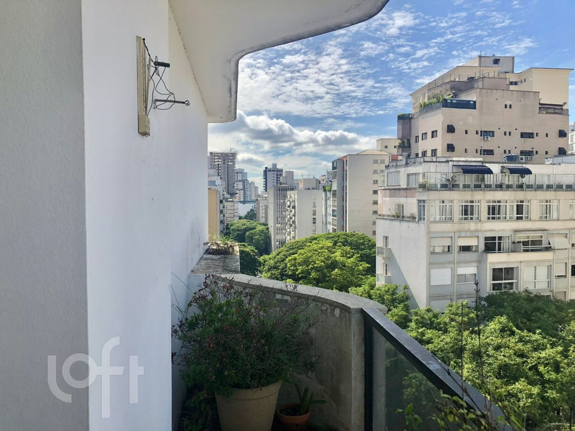 Apartamento à venda com 3 quartos, 370m² - Foto 7