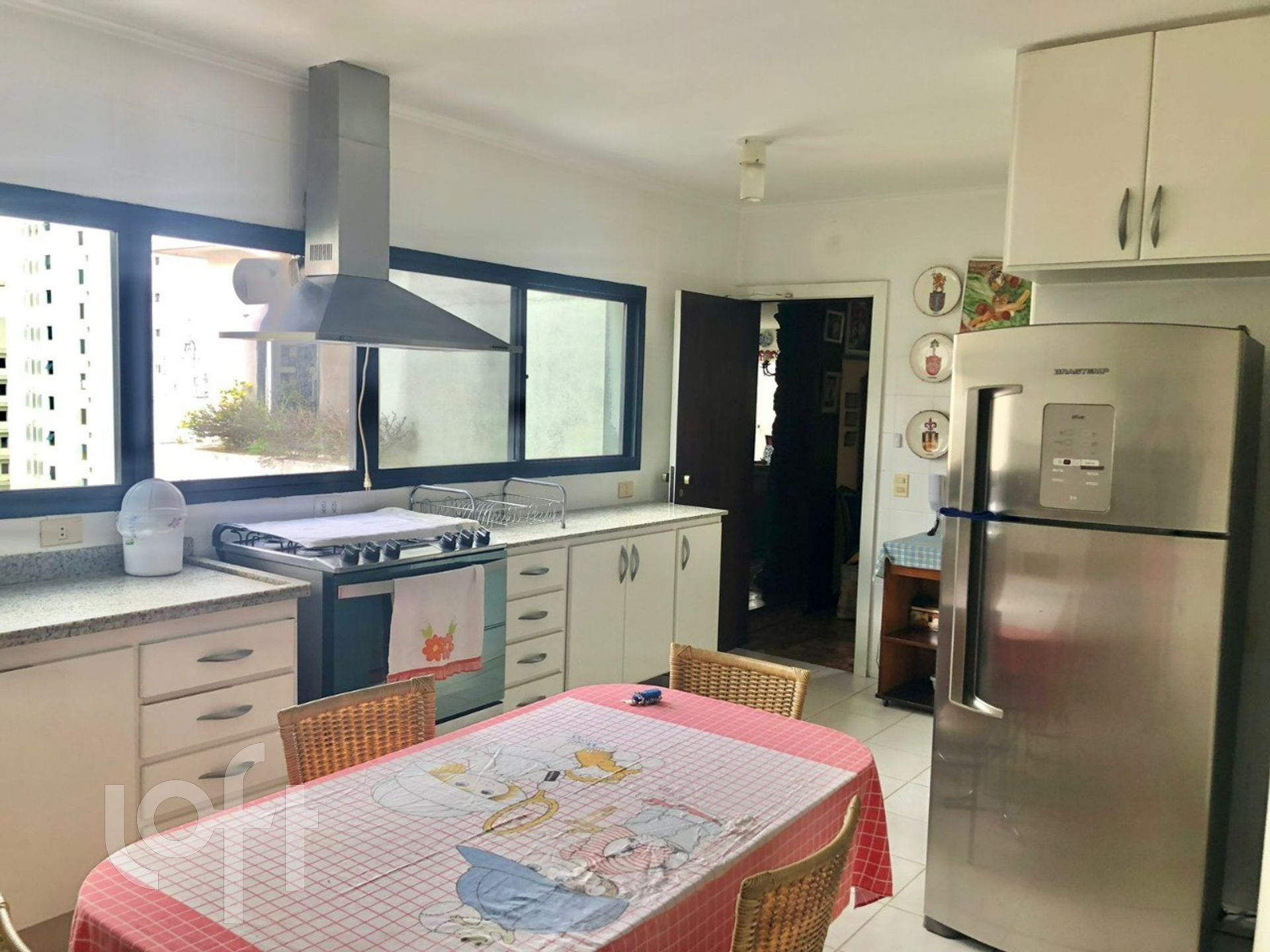 Apartamento à venda com 3 quartos, 370m² - Foto 20