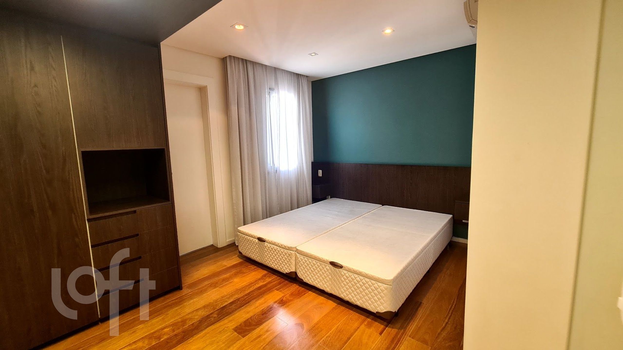 Apartamento à venda com 2 quartos, 90m² - Foto 6