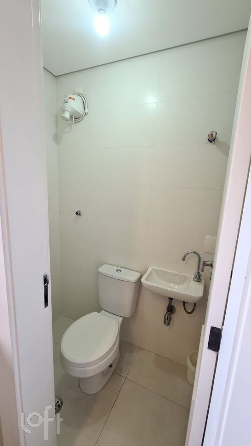 Apartamento à venda com 2 quartos, 90m² - Foto 14