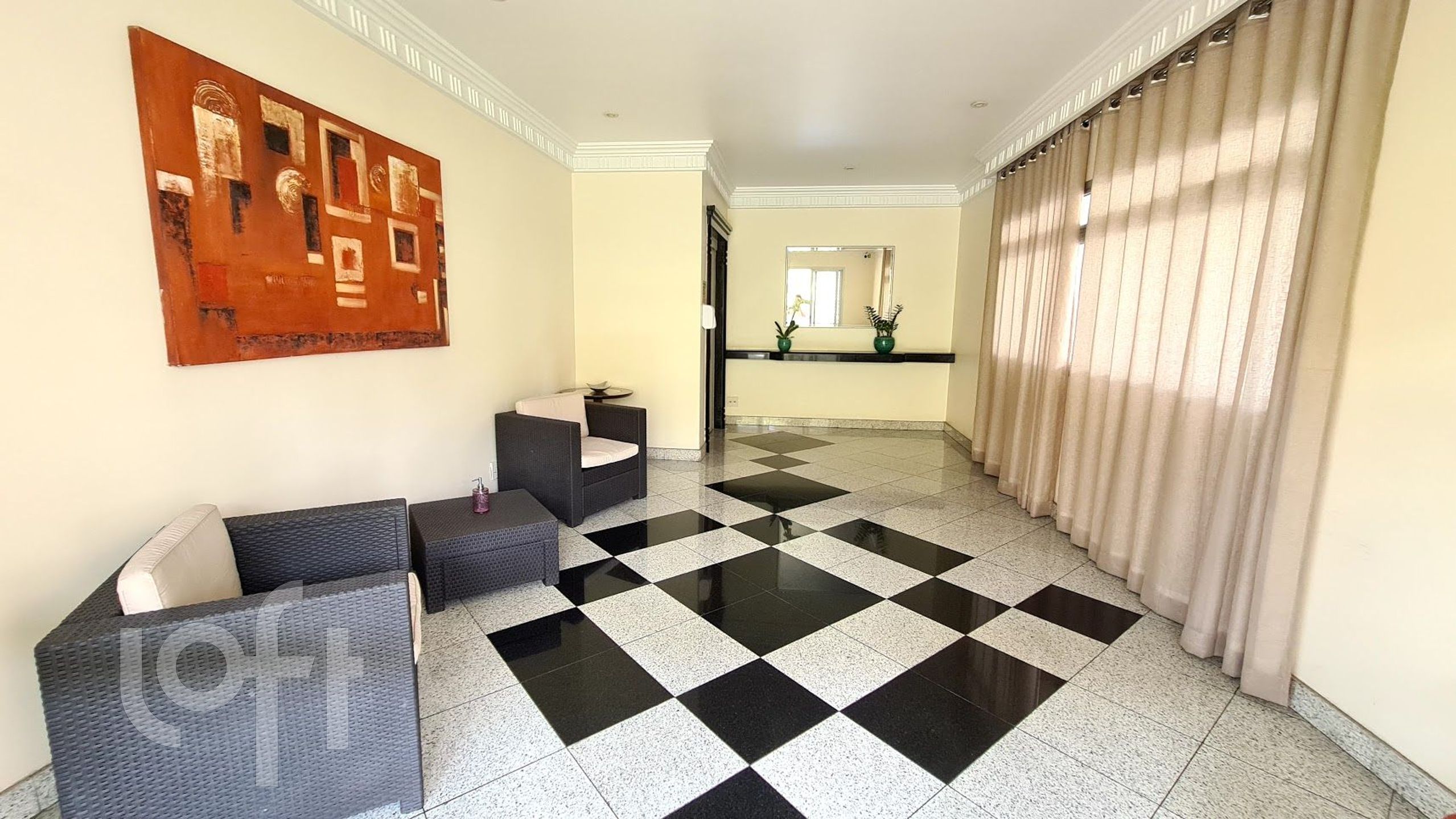 Apartamento à venda com 2 quartos, 90m² - Foto 16