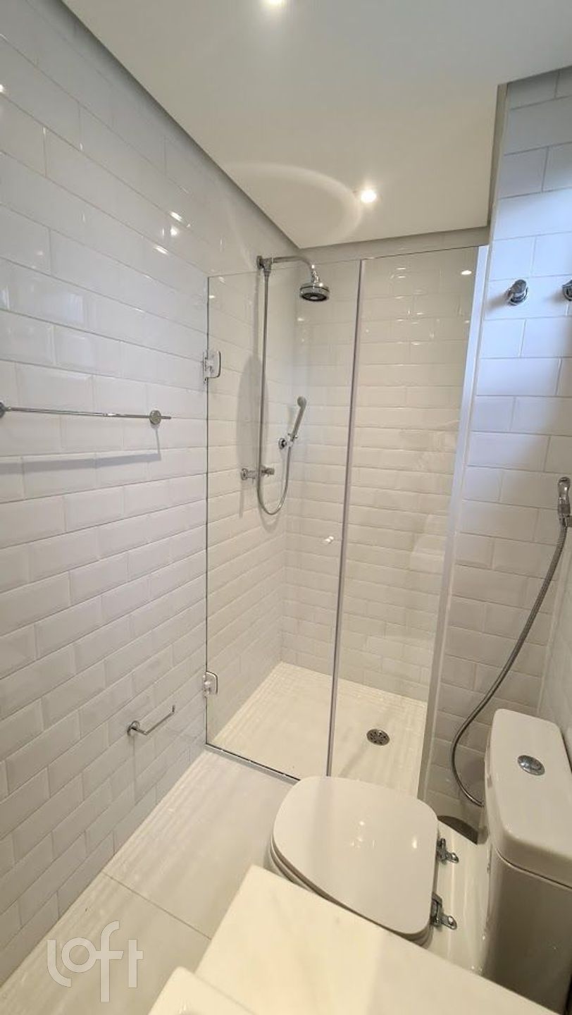 Apartamento à venda com 2 quartos, 90m² - Foto 9