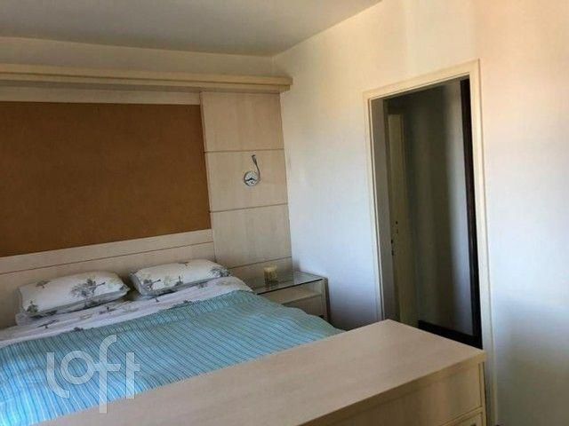 Apartamento com 190m², 3 dormitórios, 1 suíte, 2 vagas, Boa Vista em Porto Alegre