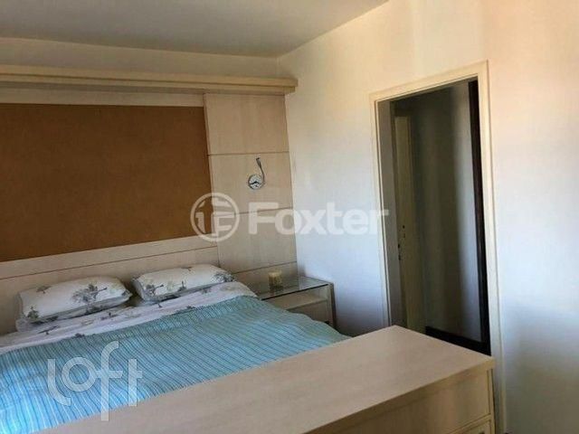 Apartamento com 190m², 3 dormitórios, 1 suíte, 2 vagas, Boa Vista em Porto Alegre