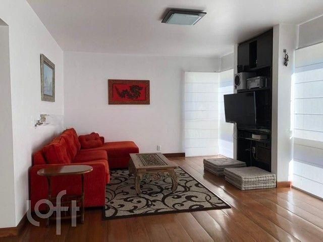 Apartamento com 190m², 3 dormitórios, 1 suíte, 2 vagas, Boa Vista em Porto Alegre