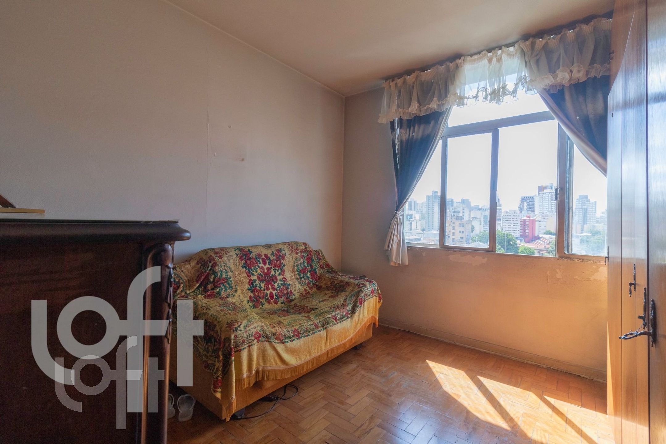 Apartamento à venda com 1 quarto, 47m² - Foto 7