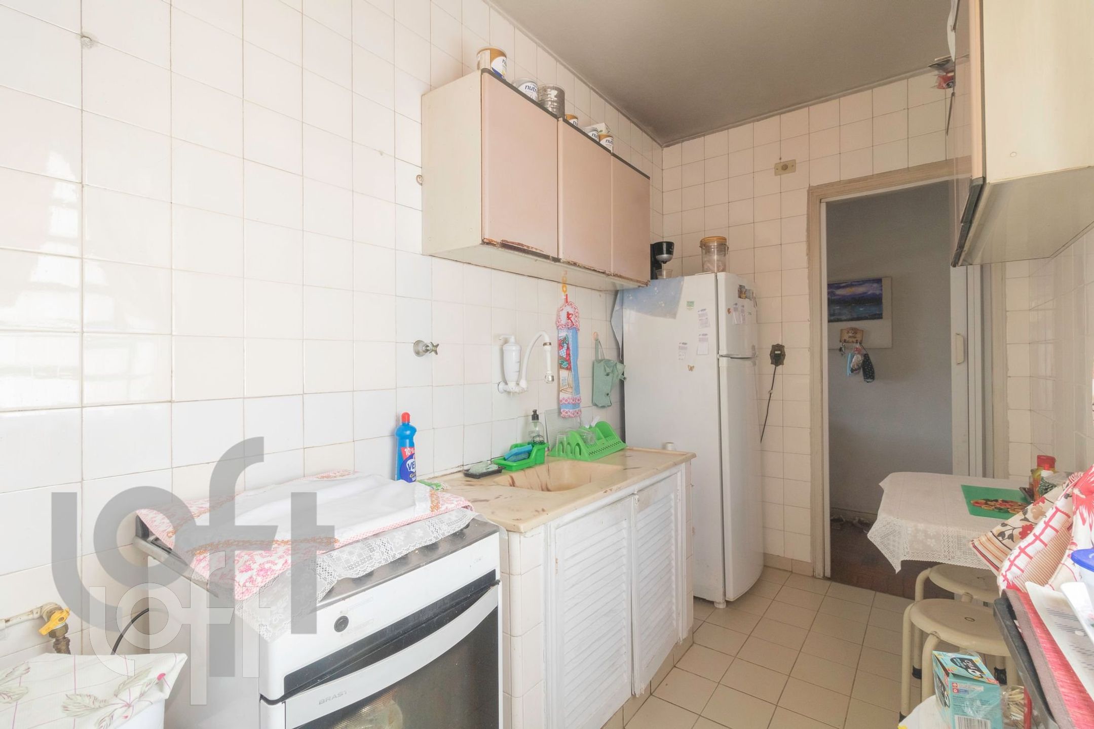 Apartamento à venda com 1 quarto, 47m² - Foto 18