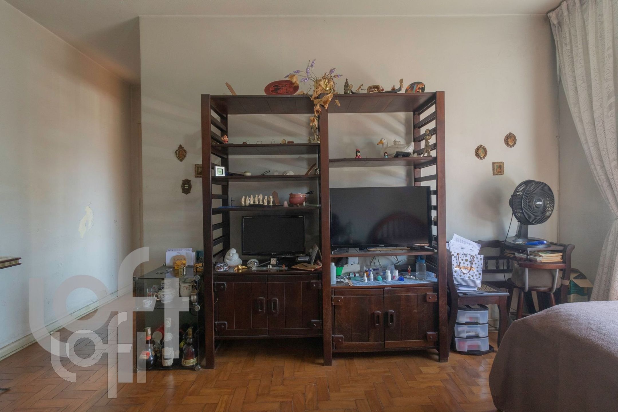 Apartamento à venda com 1 quarto, 47m² - Foto 12