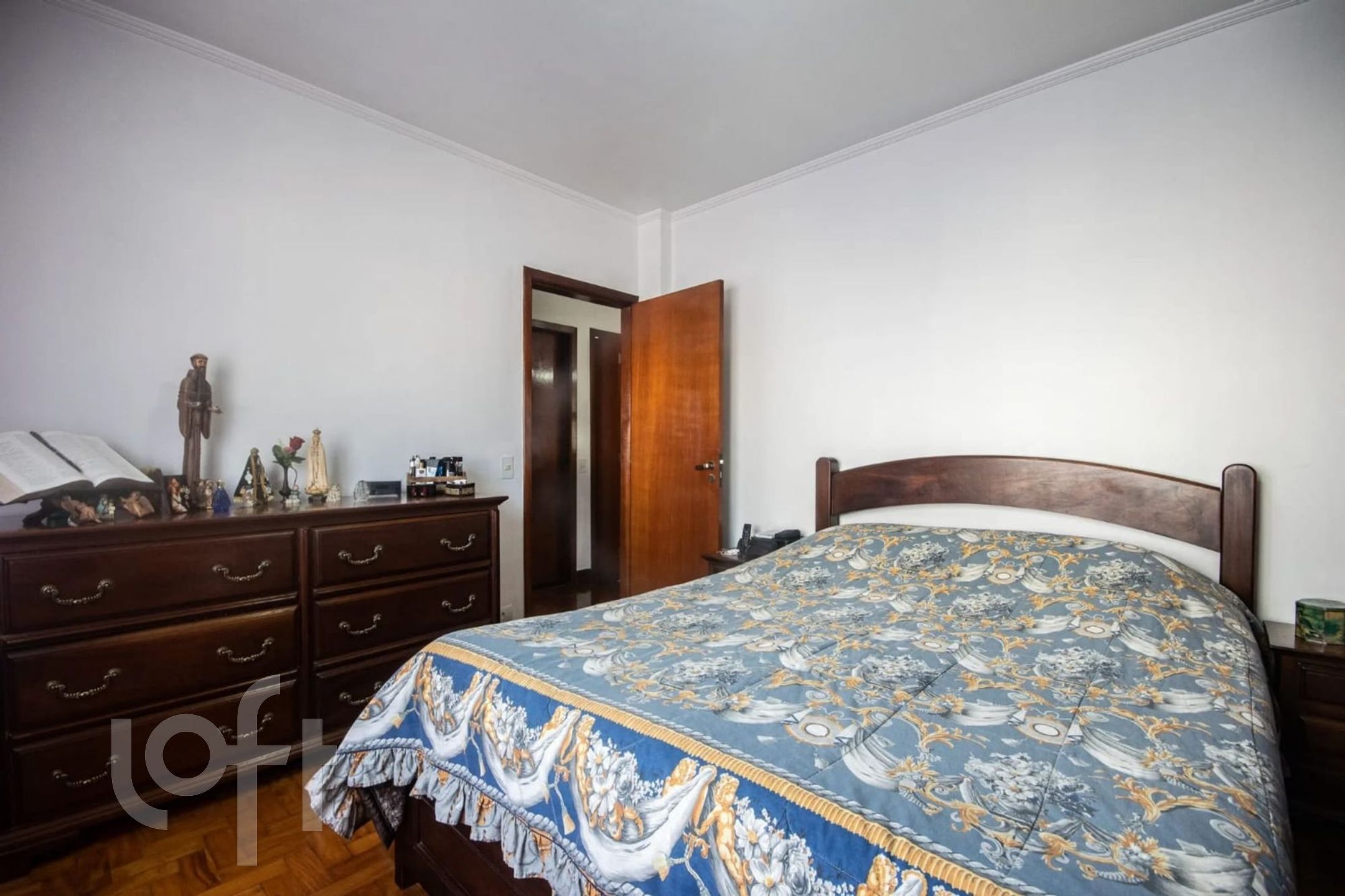 Apartamento à venda com 2 quartos, 78m² - Foto 5