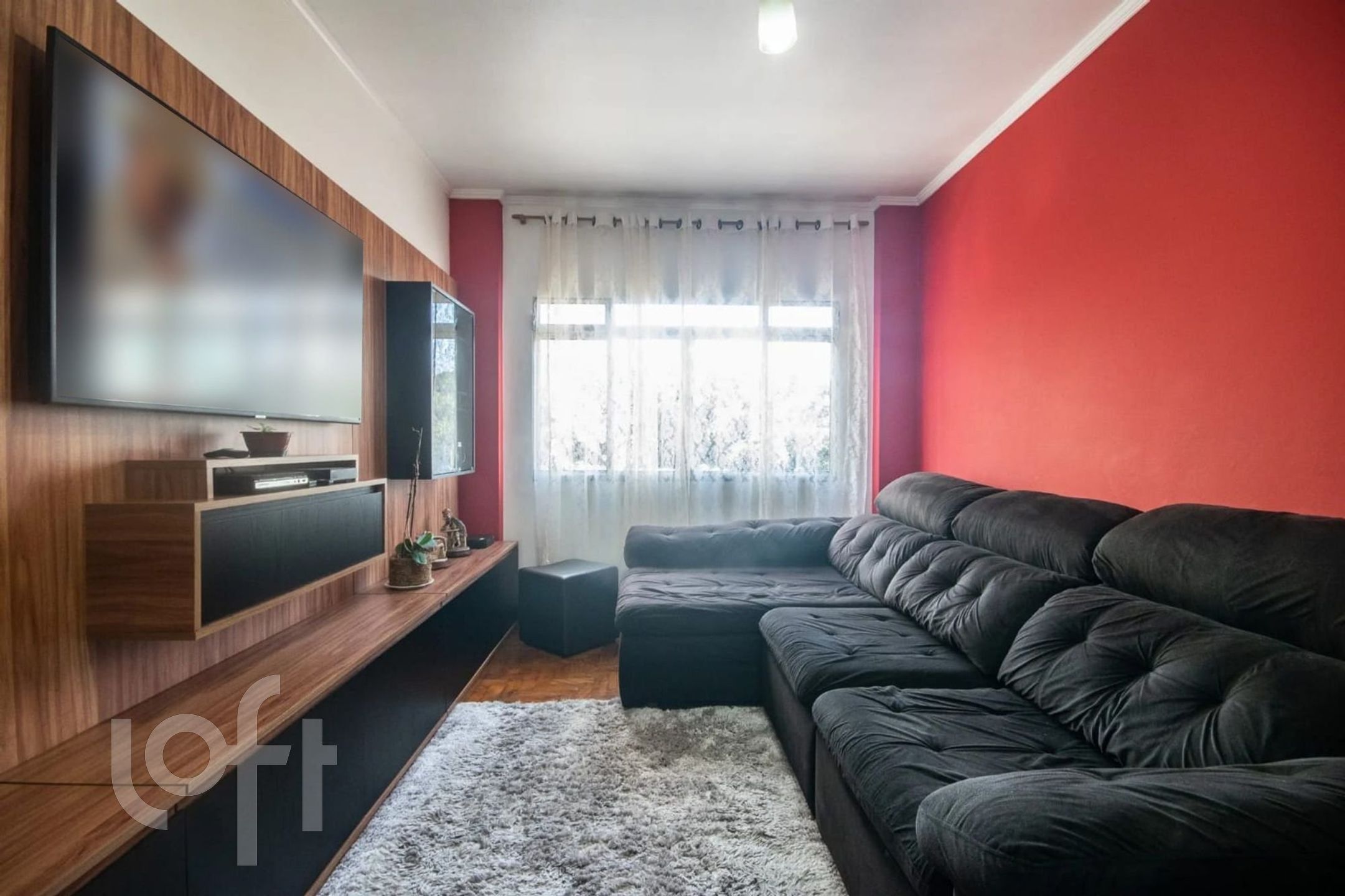 Apartamento à venda com 2 quartos, 78m² - Foto 7