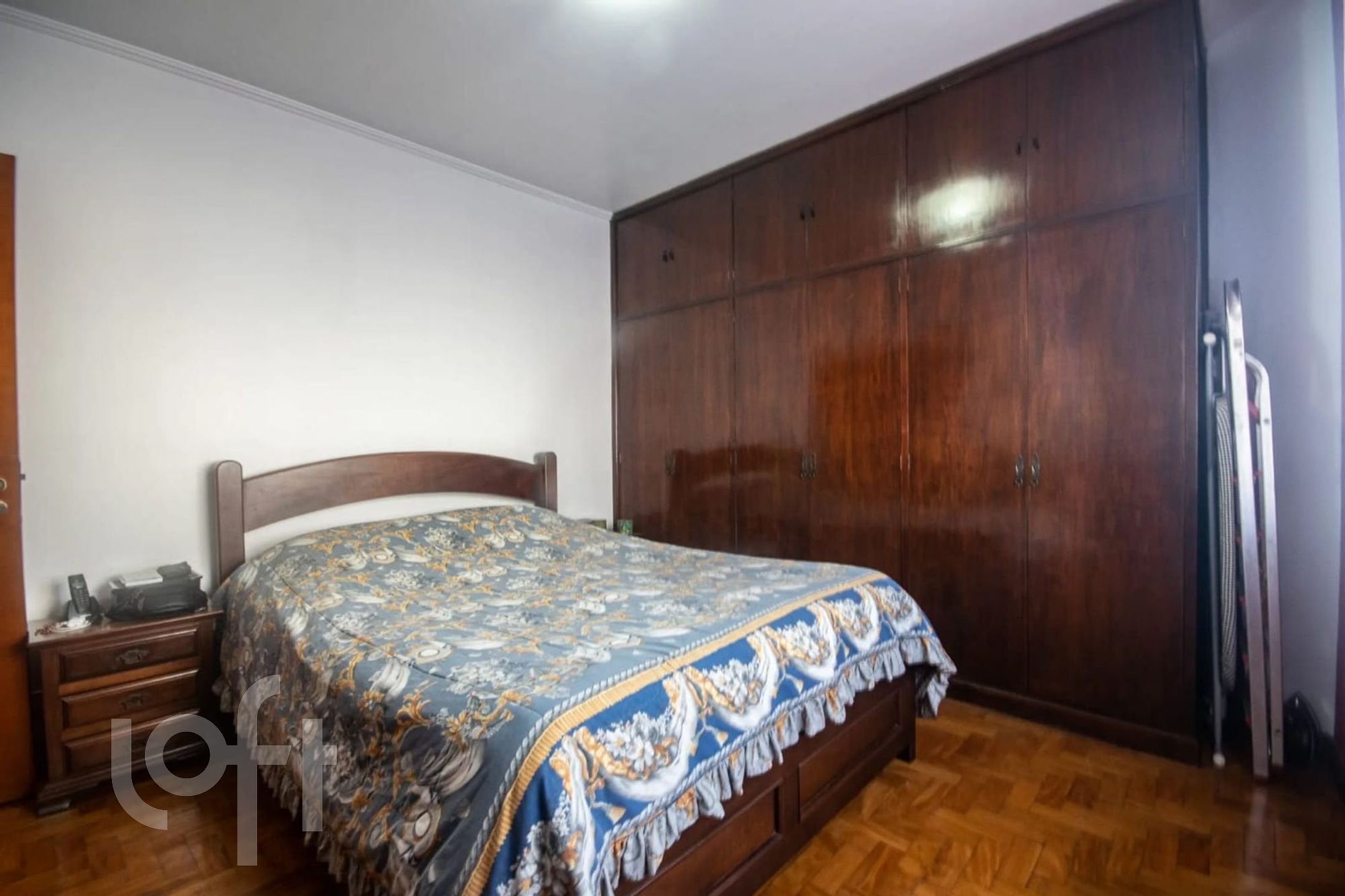 Apartamento à venda com 2 quartos, 78m² - Foto 3