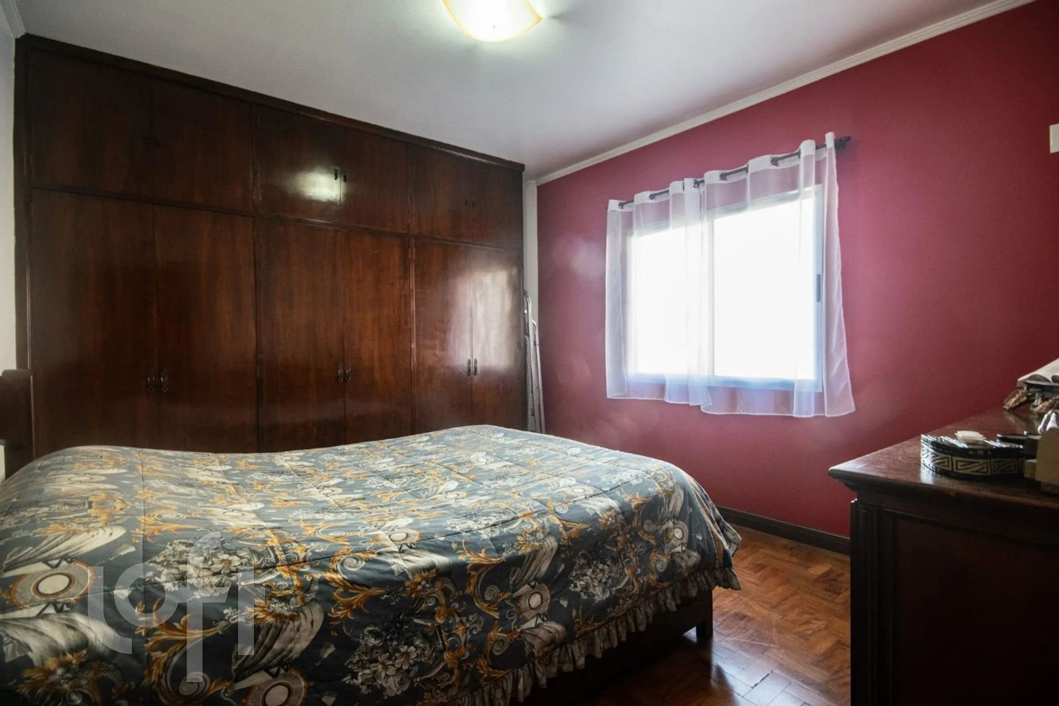 Apartamento à venda com 2 quartos, 78m² - Foto 4