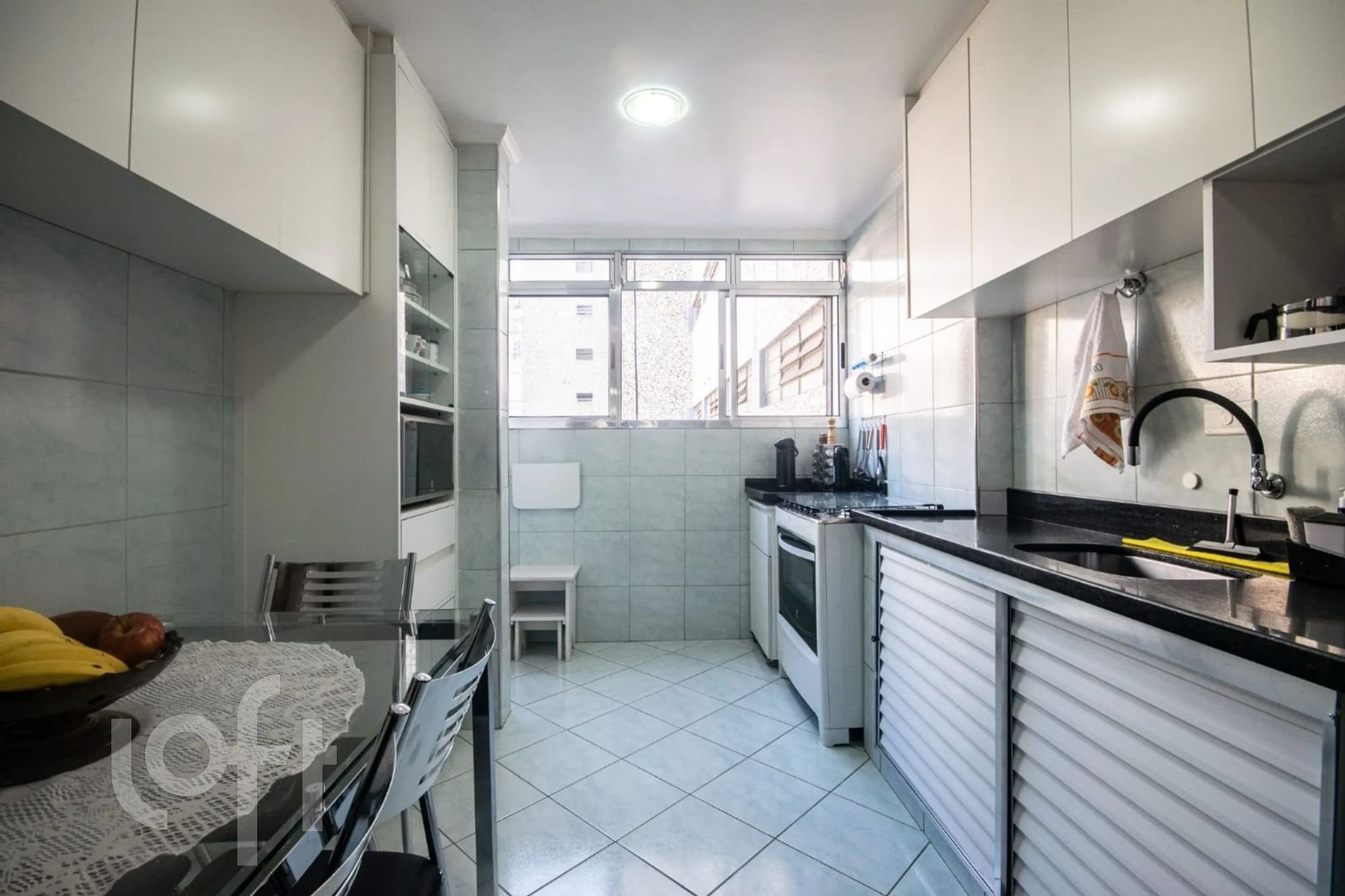 Apartamento à venda com 2 quartos, 78m² - Foto 8