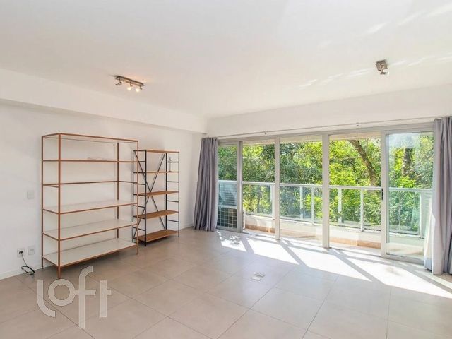 Apartamento com 50m², 1 dormitório, 1 vaga, Petrópolis em Porto Alegre