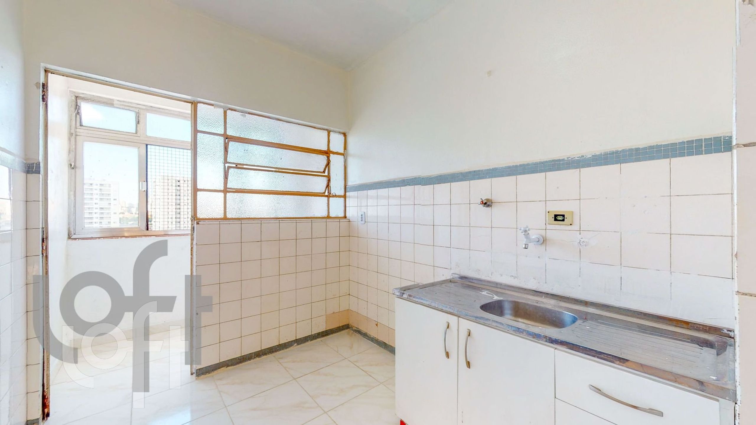 Apartamento à venda com 1 quarto, 47m² - Foto 6