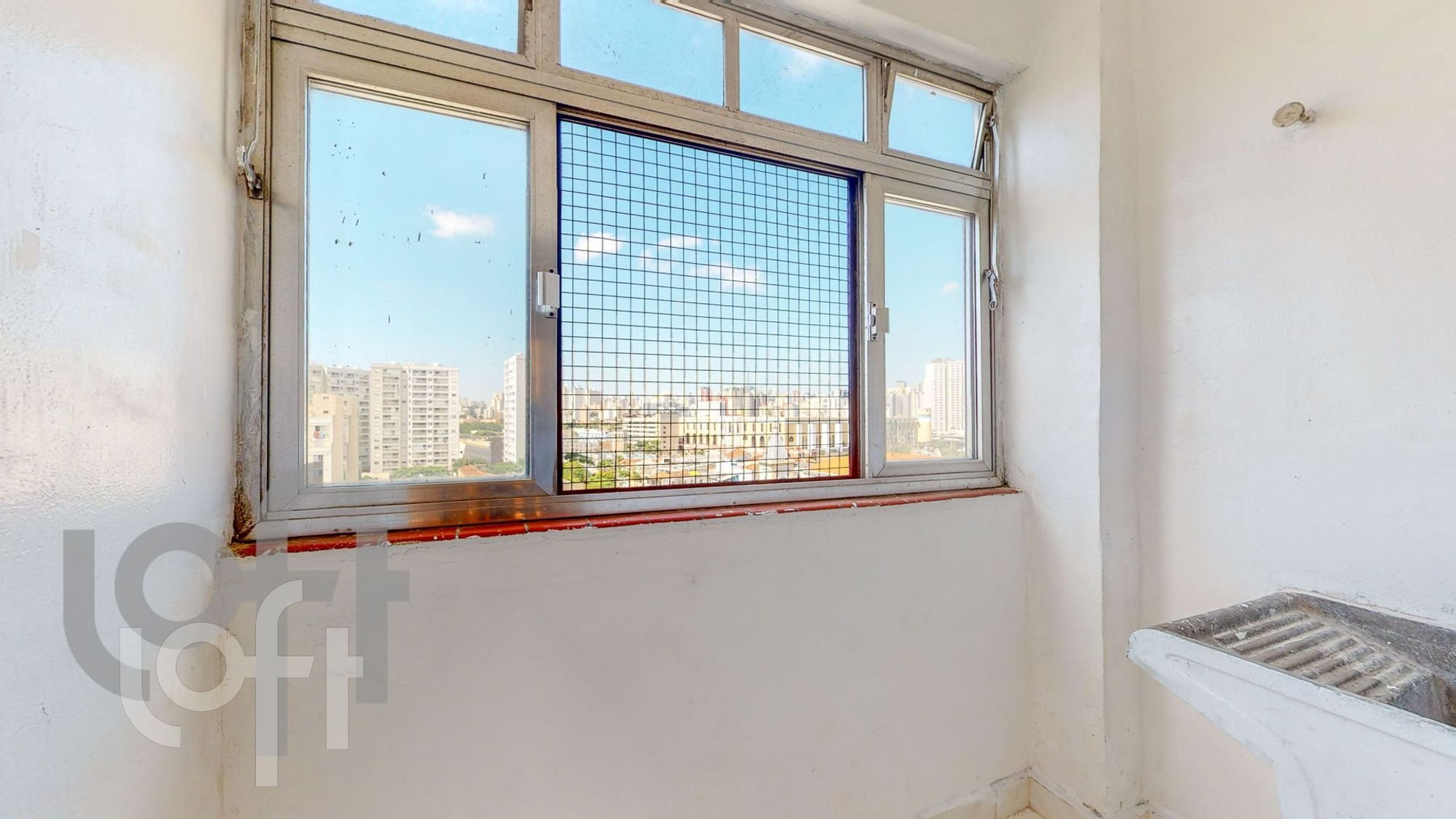 Apartamento à venda com 1 quarto, 47m² - Foto 12