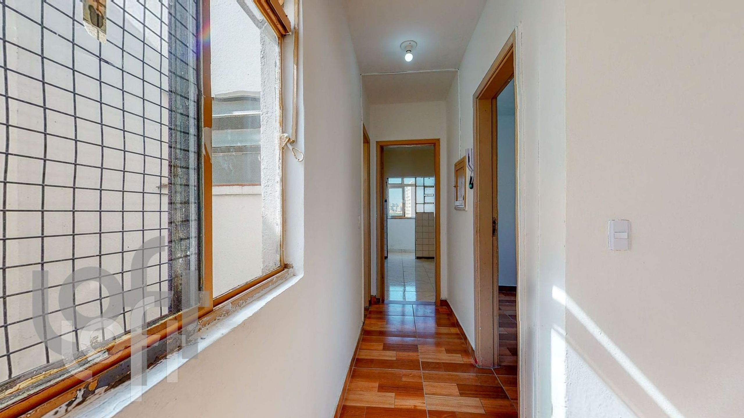 Apartamento à venda com 1 quarto, 47m² - Foto 20