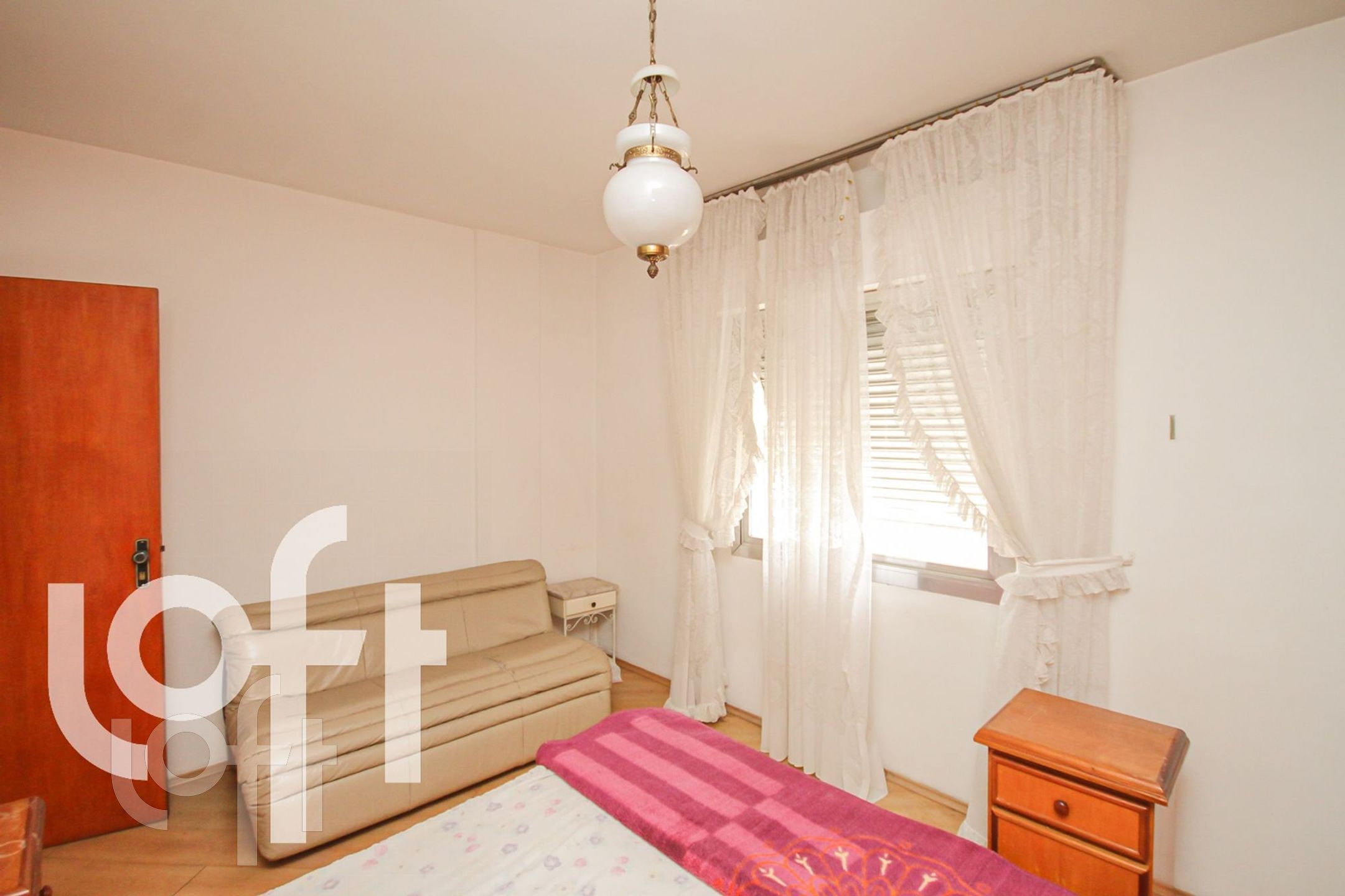 Apartamento à venda com 2 quartos, 110m² - Foto 4