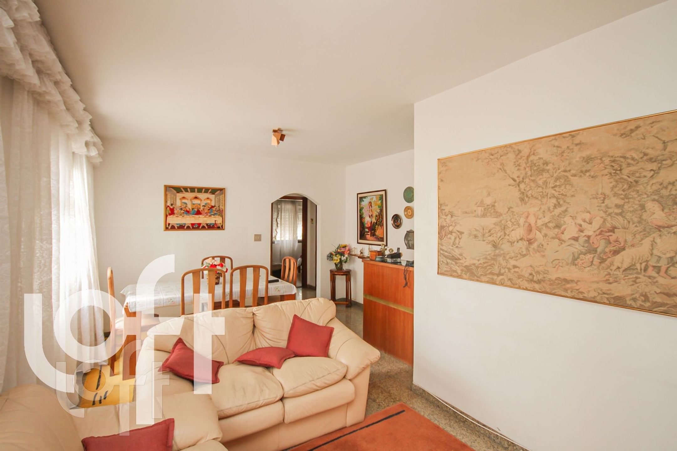 Apartamento, 2 quartos, 110 m² - Foto 10