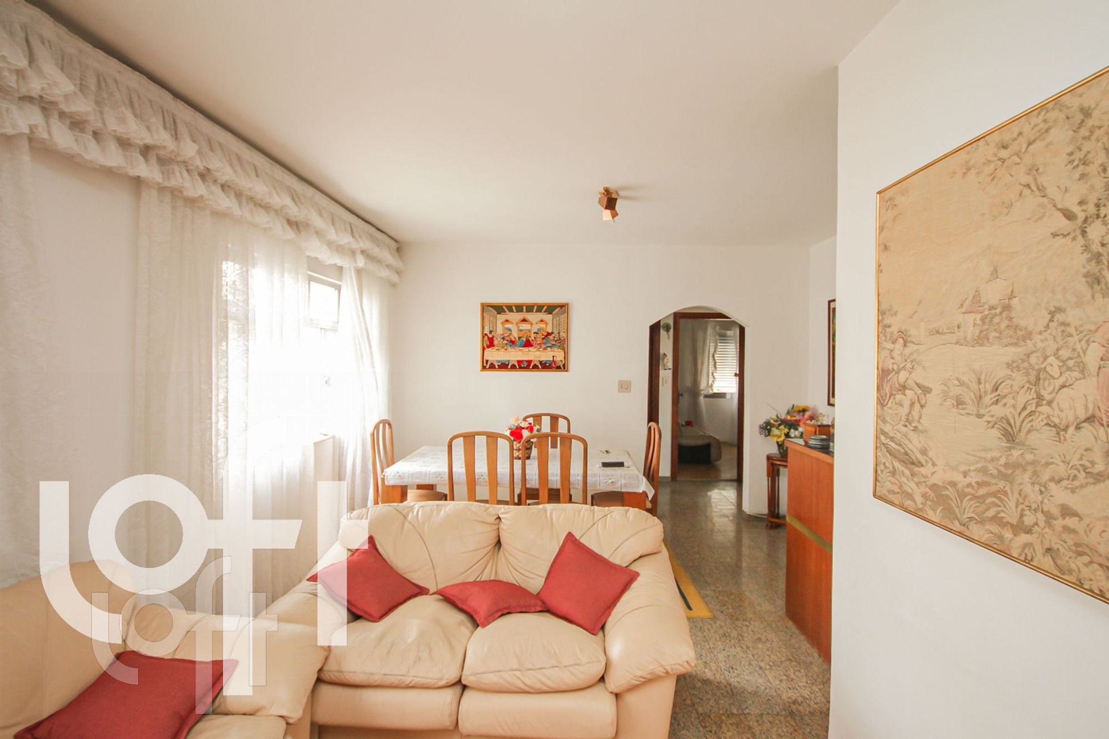 Apartamento, 2 quartos, 110 m² - Foto 9