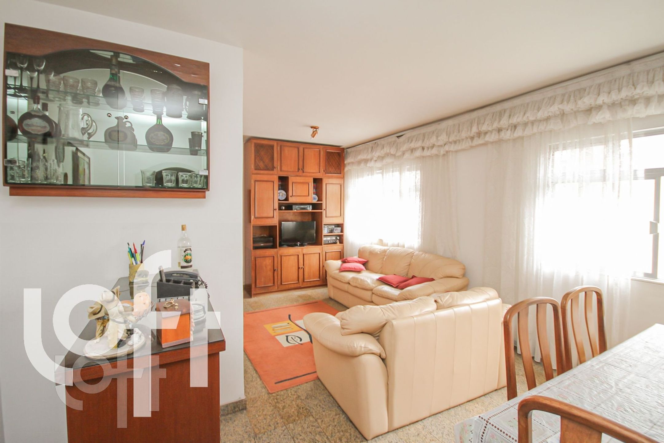 Apartamento, 2 quartos, 110 m² - Foto 6