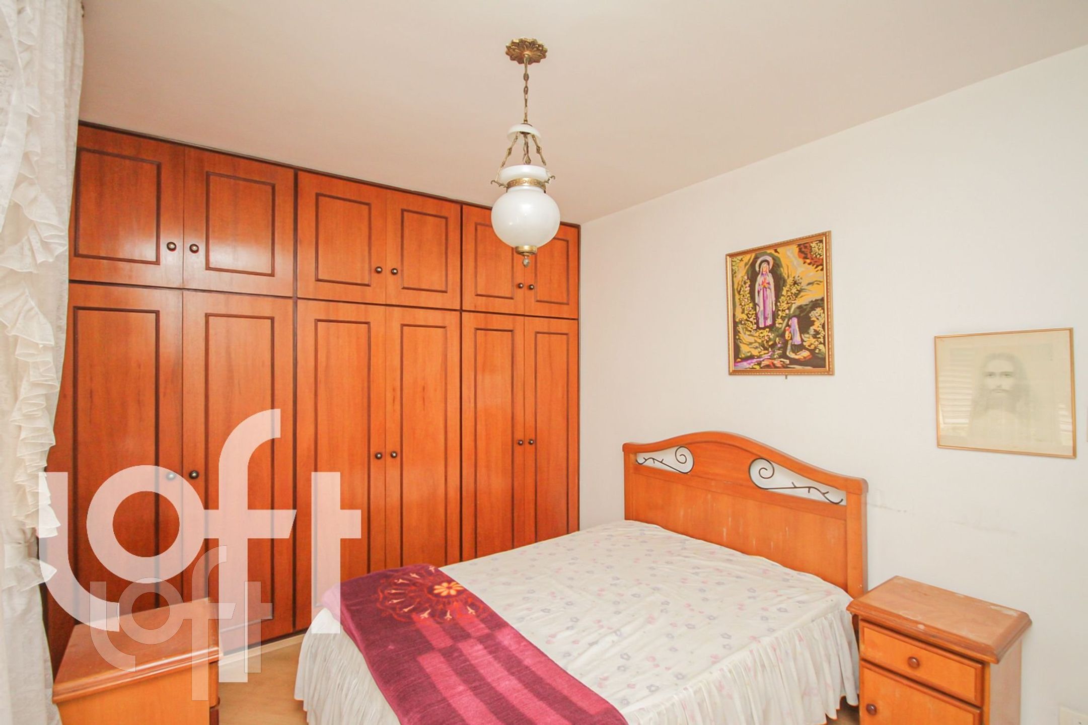 Apartamento à venda com 2 quartos, 110m² - Foto 2