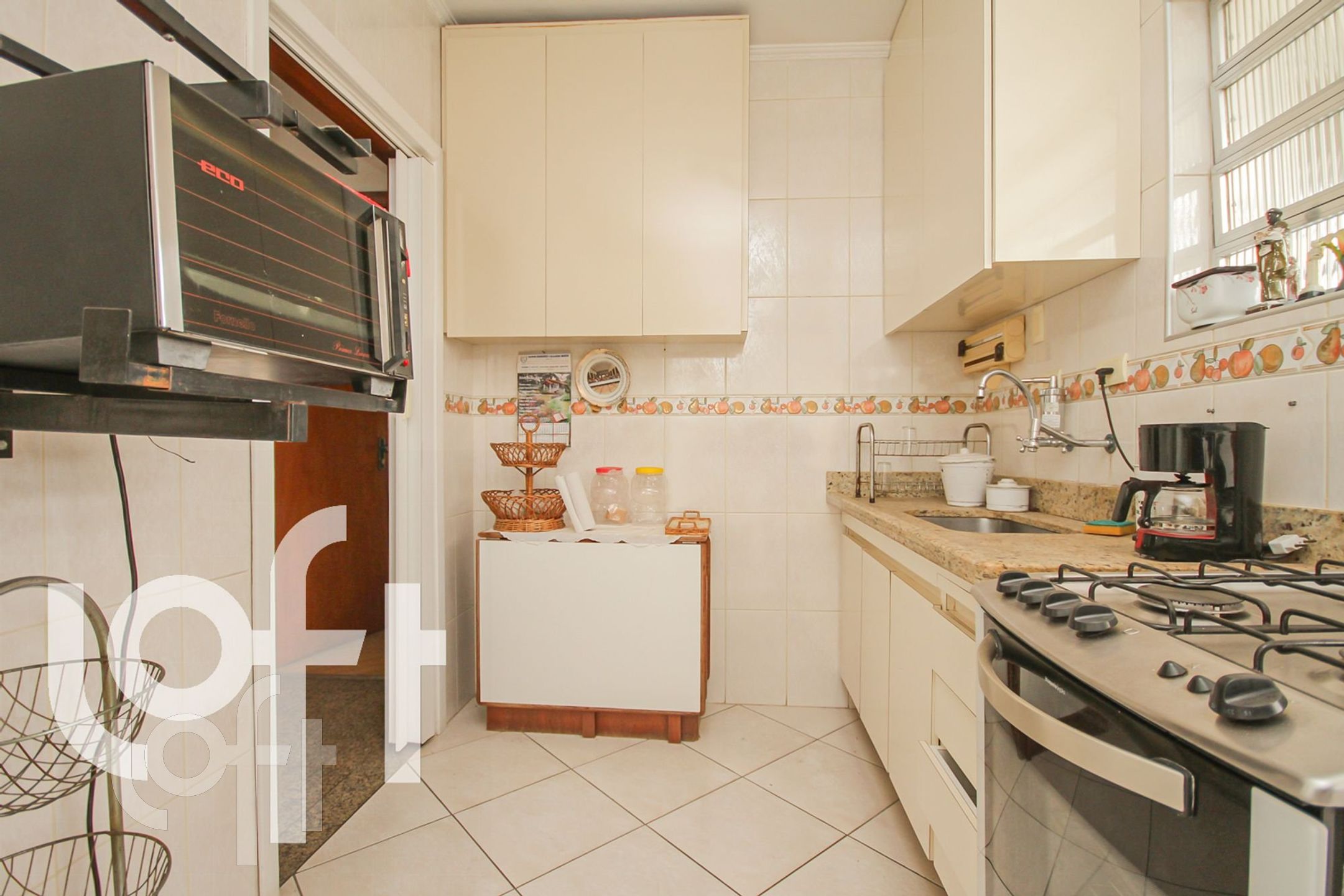 Apartamento, 2 quartos, 110 m² - Foto 15