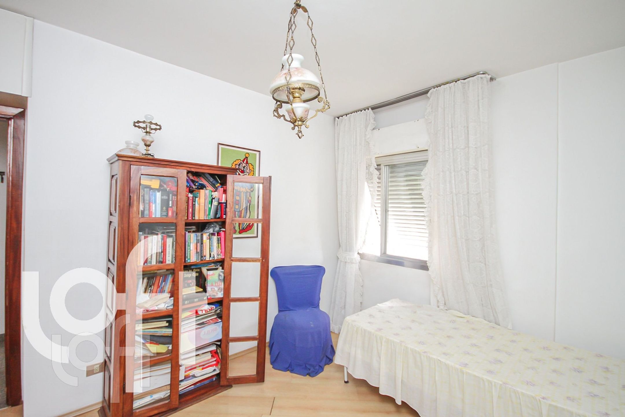 Apartamento à venda com 2 quartos, 110m² - Foto 3