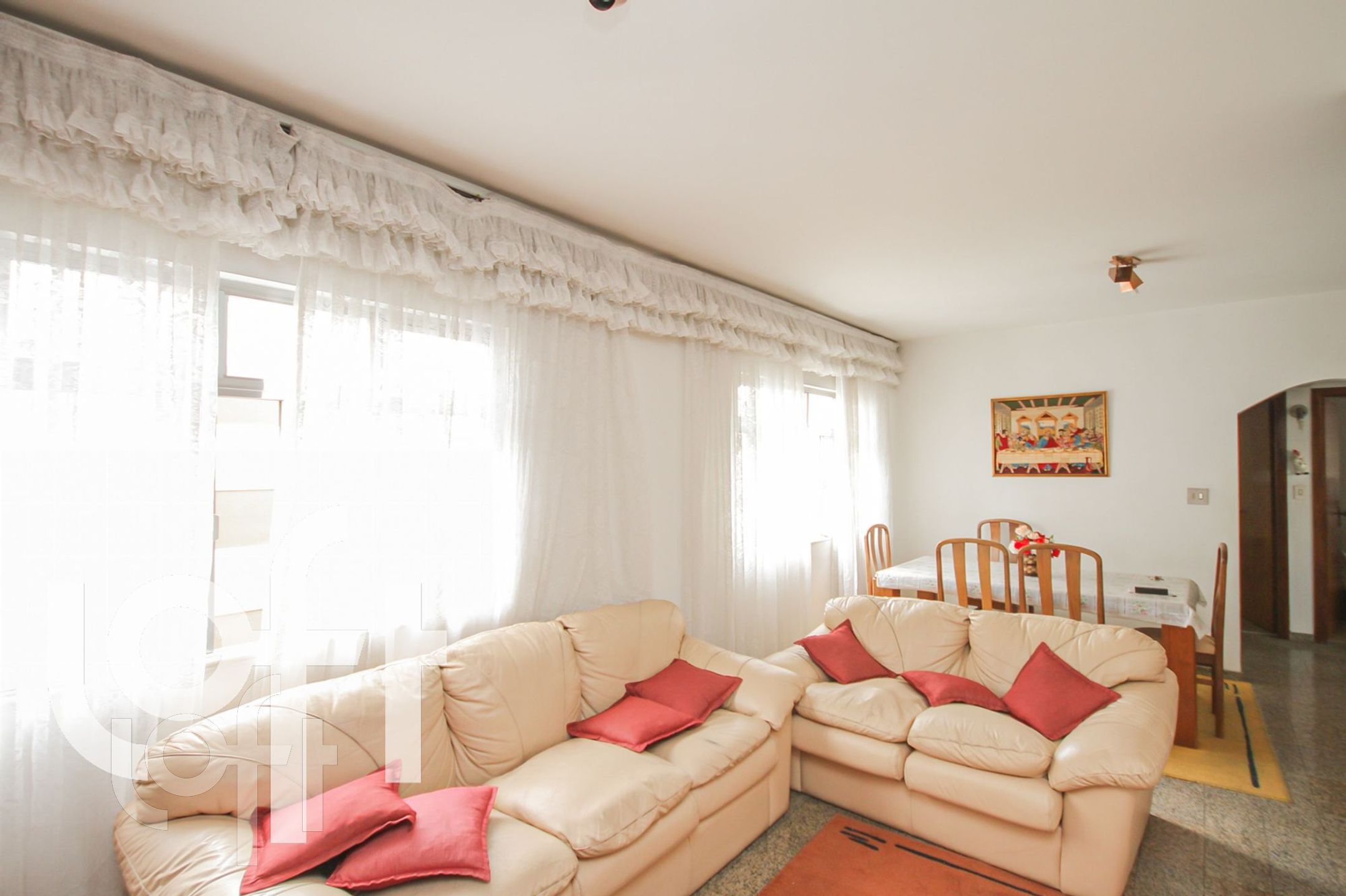 Apartamento, 2 quartos, 110 m² - Foto 8