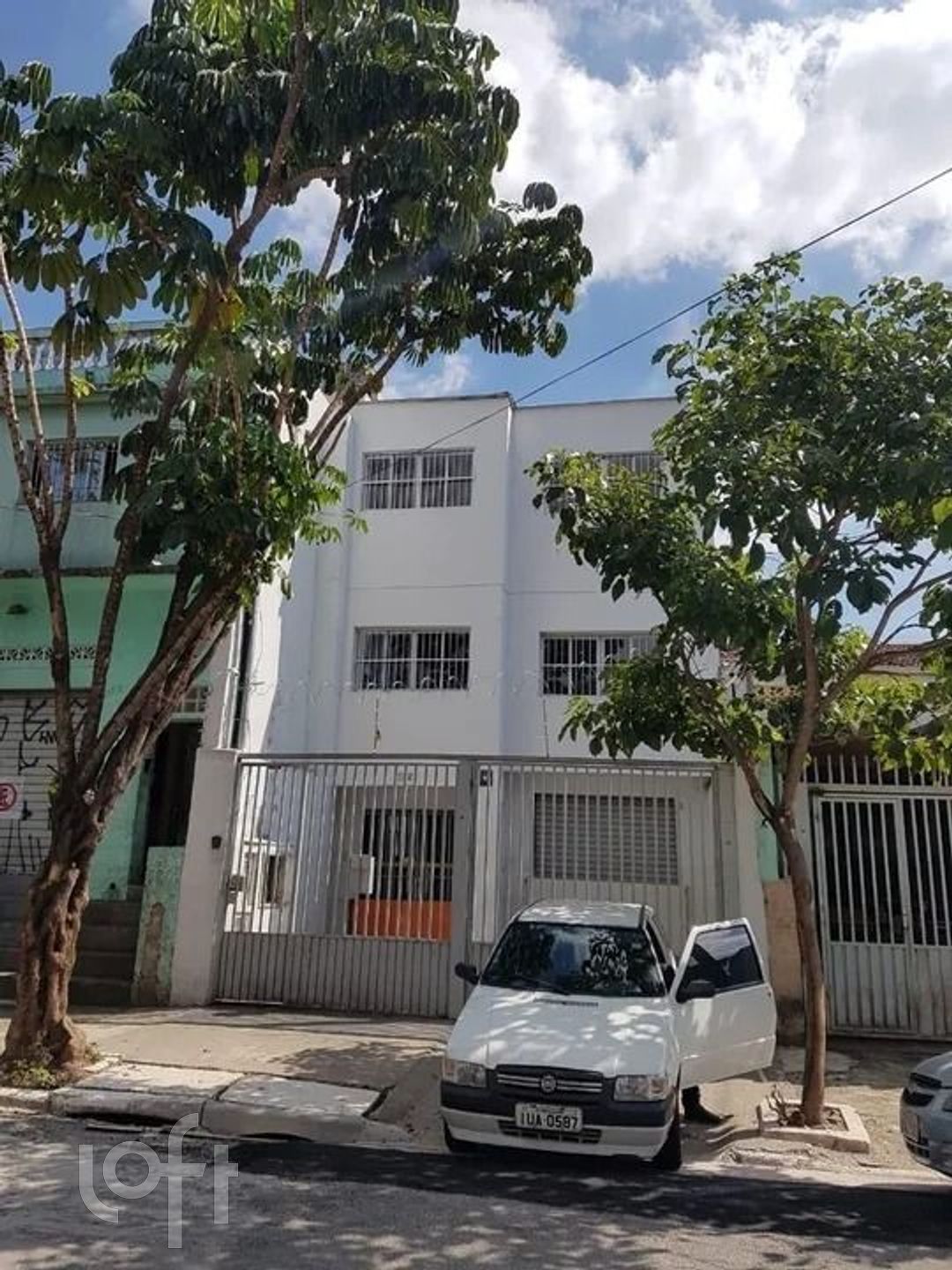 Casa à venda com 3 quartos, 600m² - Foto 11