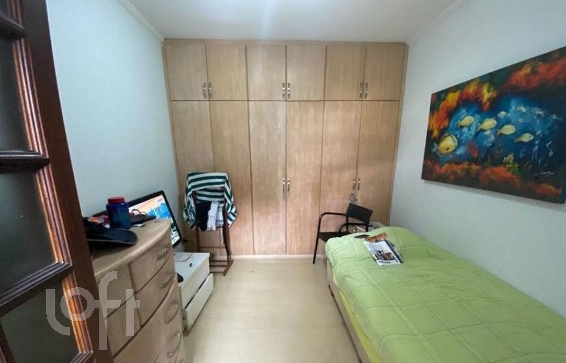 Casa à venda com 3 quartos, 183m² - Foto 13