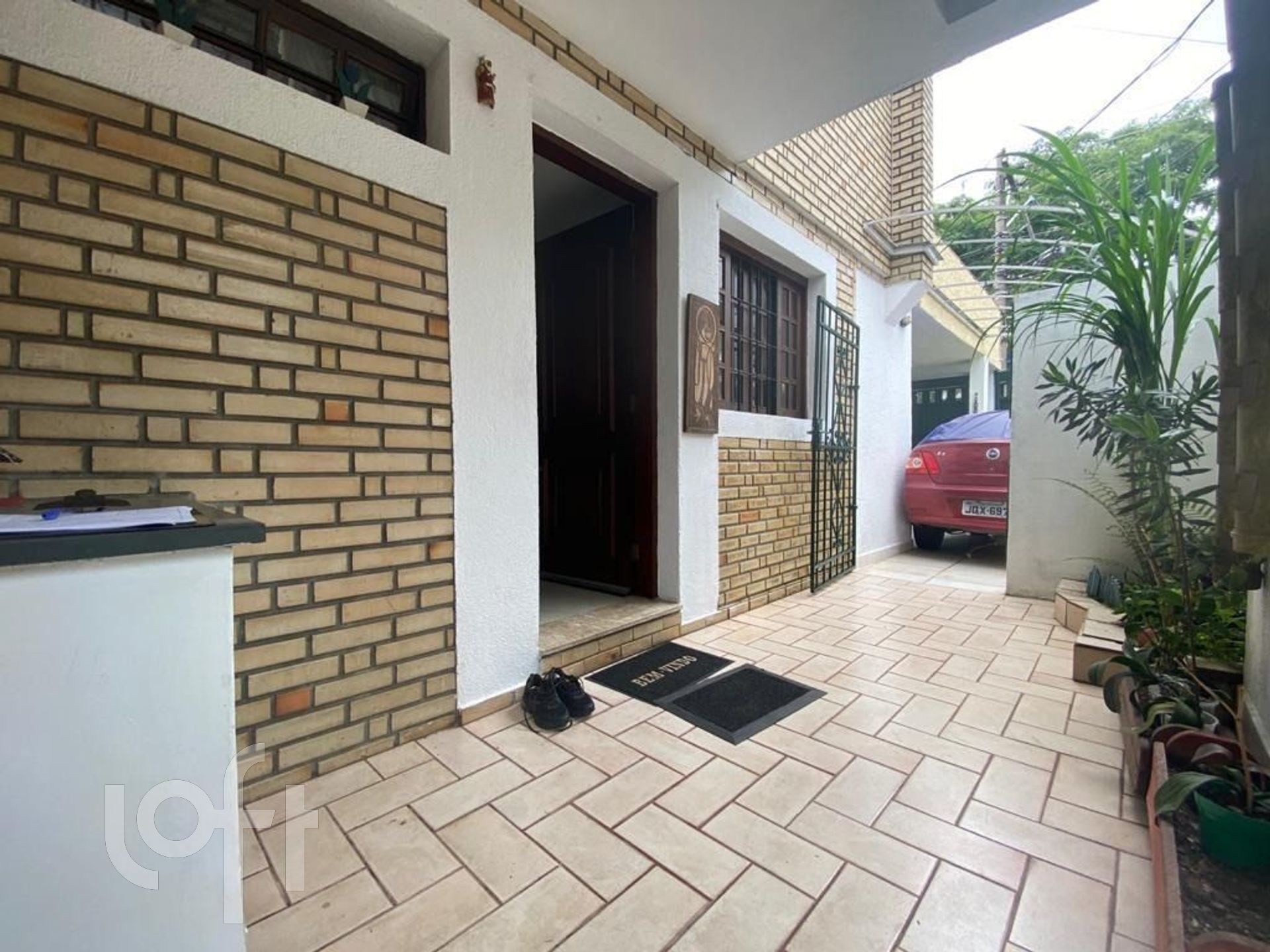 Casa à venda com 3 quartos, 183m² - Foto 17