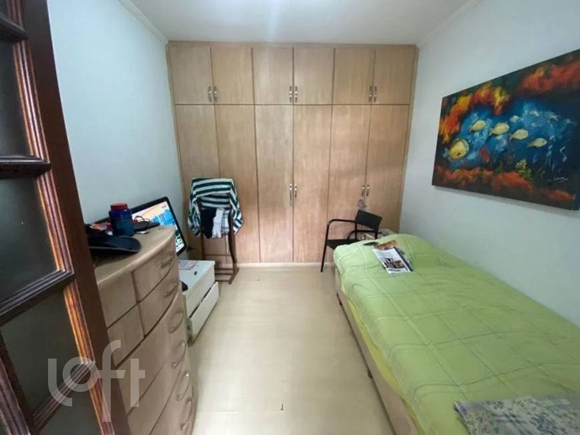 Casa à venda com 3 quartos, 183m² - Foto 12