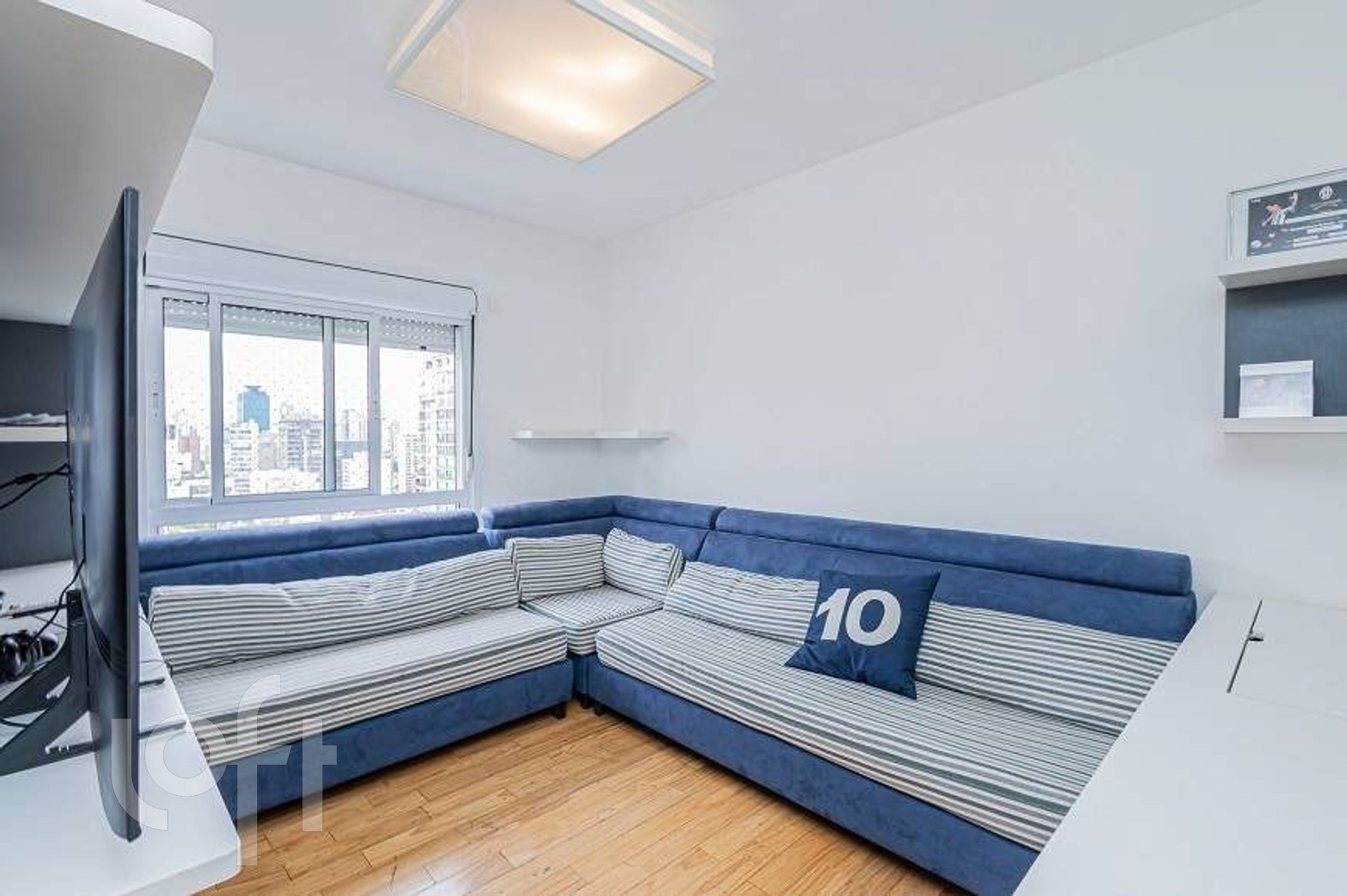 Apartamento à venda com 3 quartos, 335m² - Foto 19