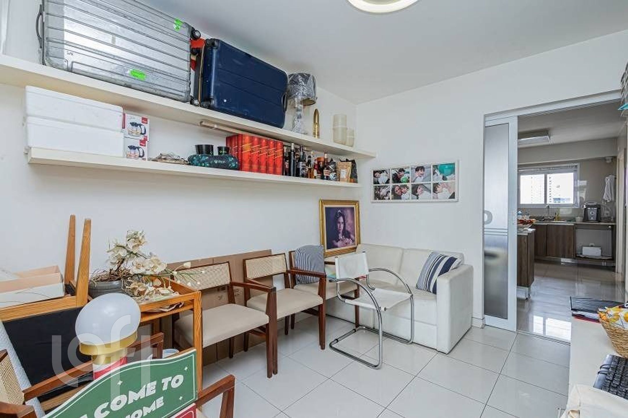 Apartamento à venda com 3 quartos, 335m² - Foto 17