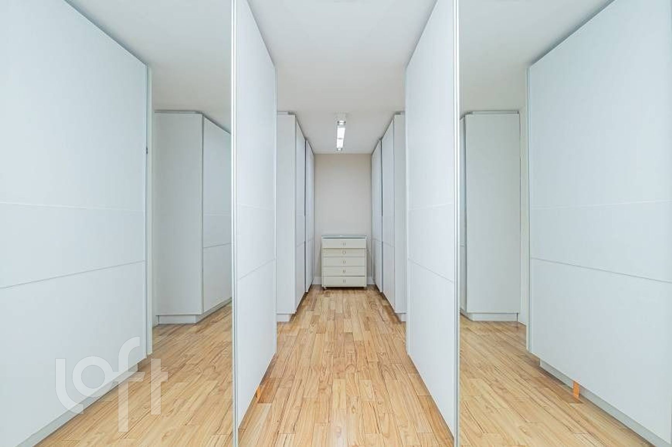 Apartamento à venda com 3 quartos, 335m² - Foto 11