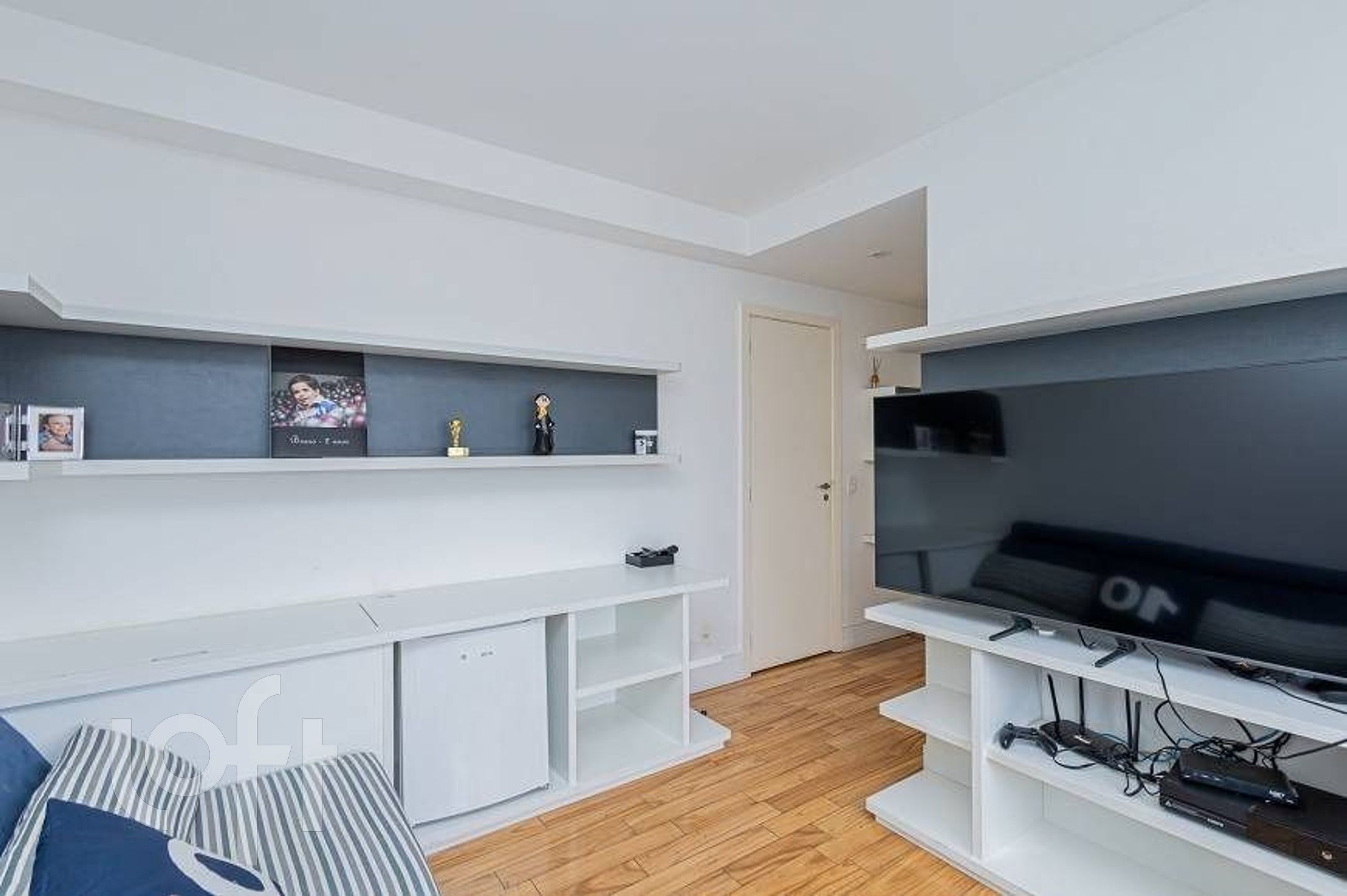 Apartamento à venda com 3 quartos, 335m² - Foto 20