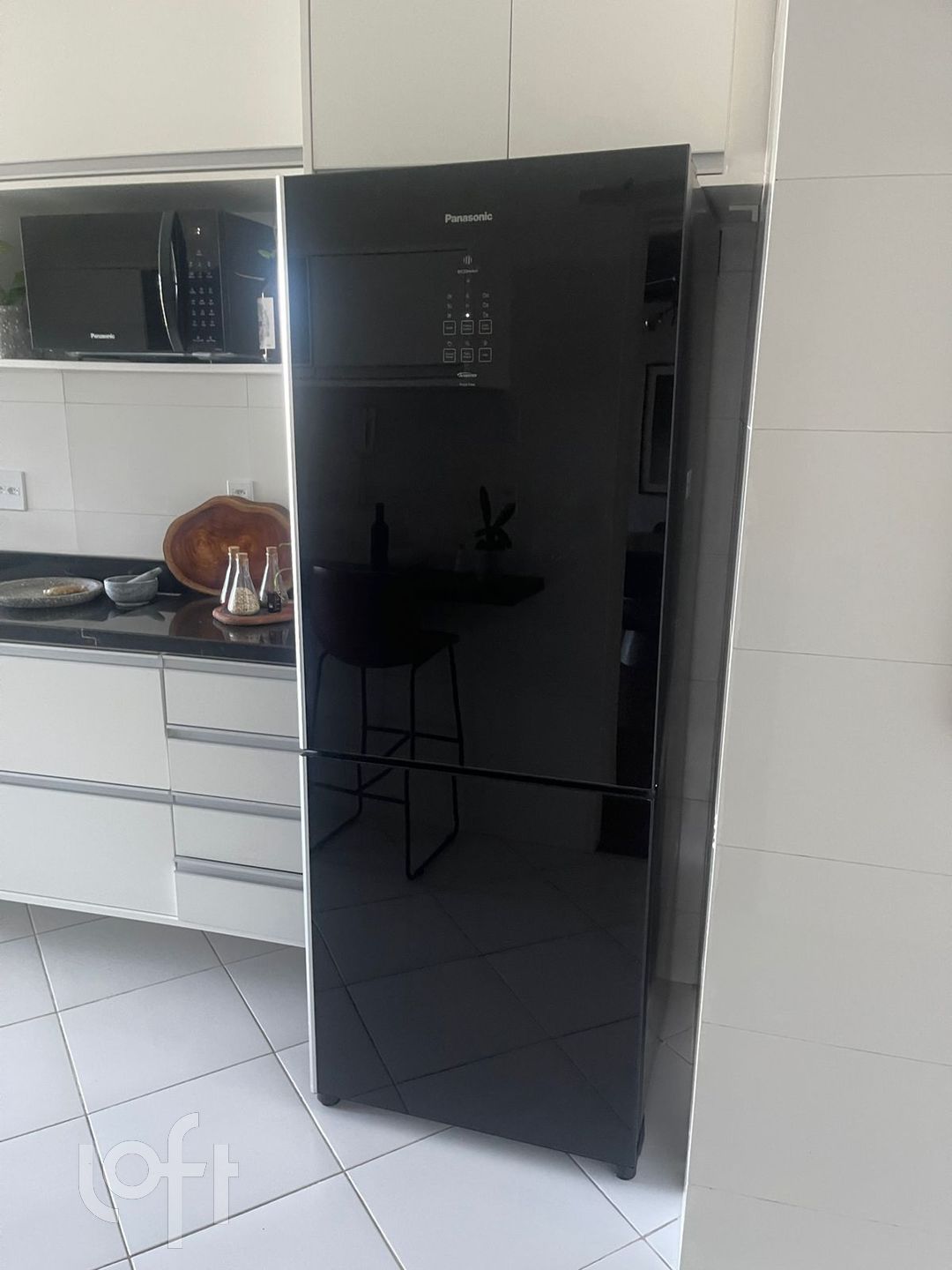 Apartamento à venda com 2 quartos, 98m² - Foto 8