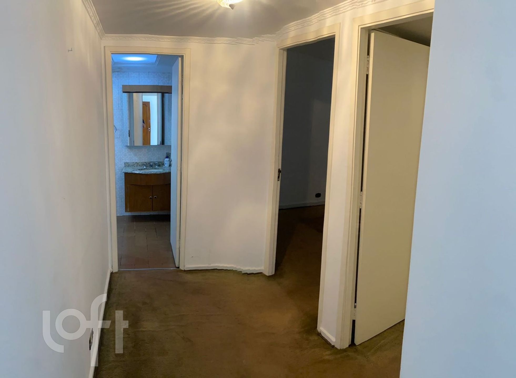 Apartamento à venda com 2 quartos, 109m² - Foto 3