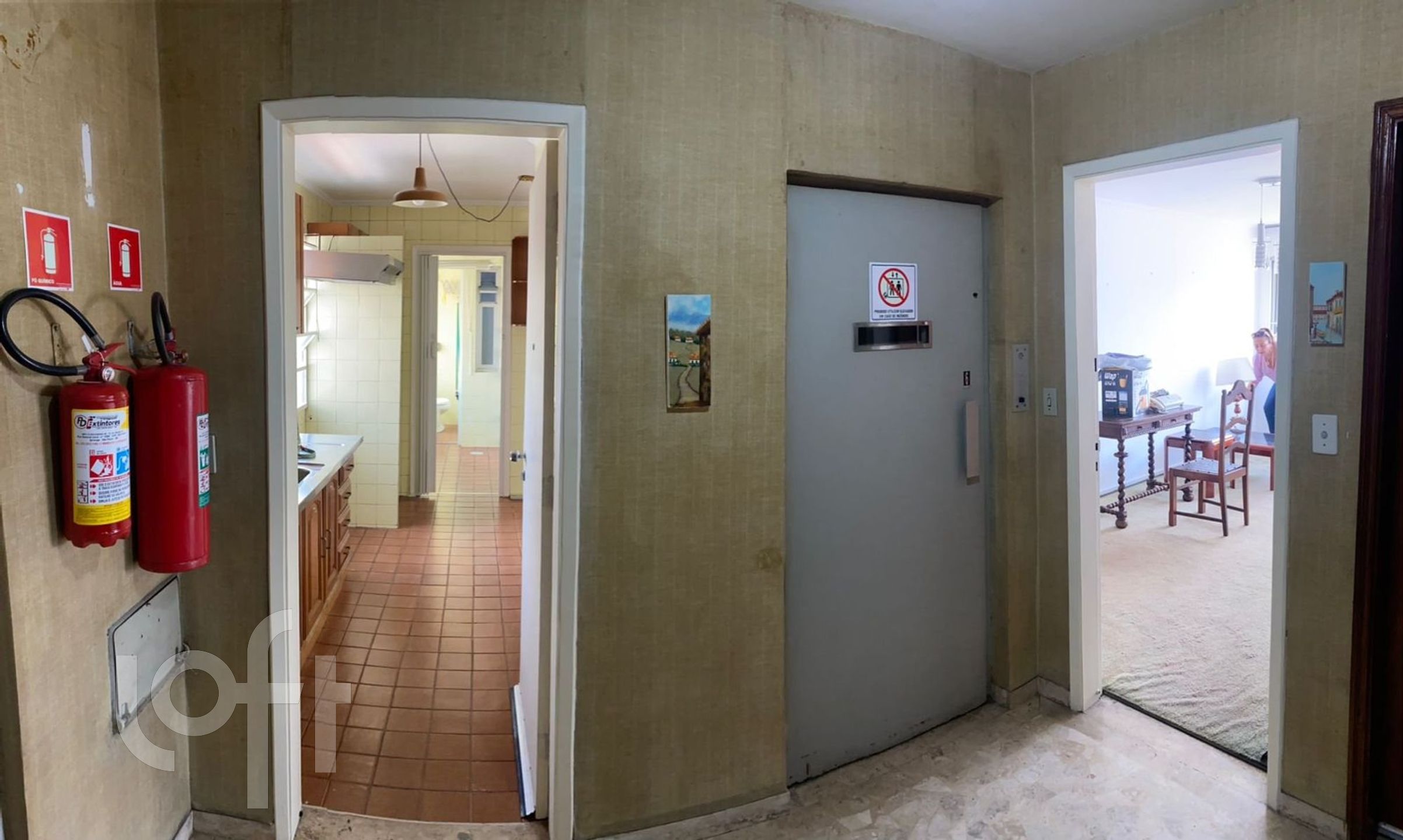 Apartamento à venda com 2 quartos, 109m² - Foto 17