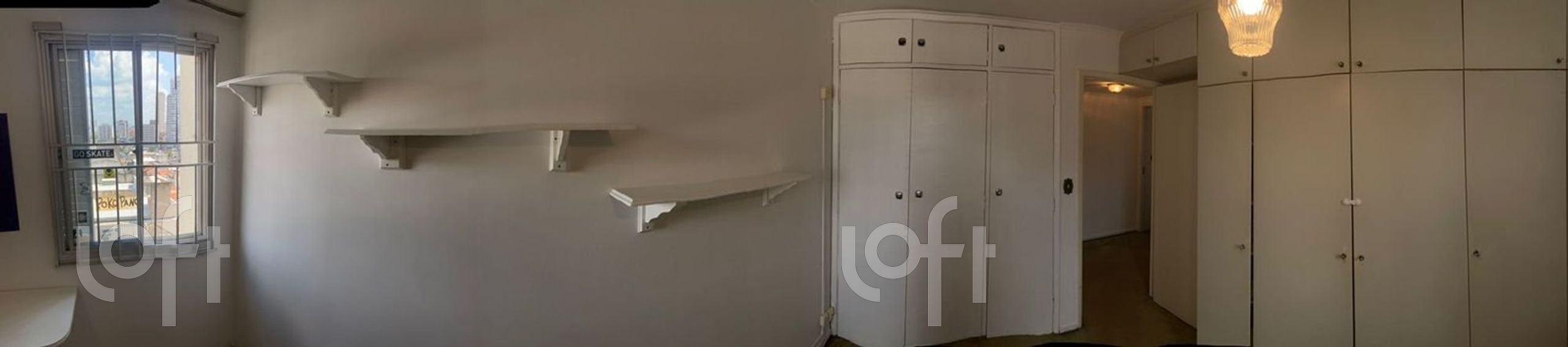 Apartamento à venda com 2 quartos, 109m² - Foto 5