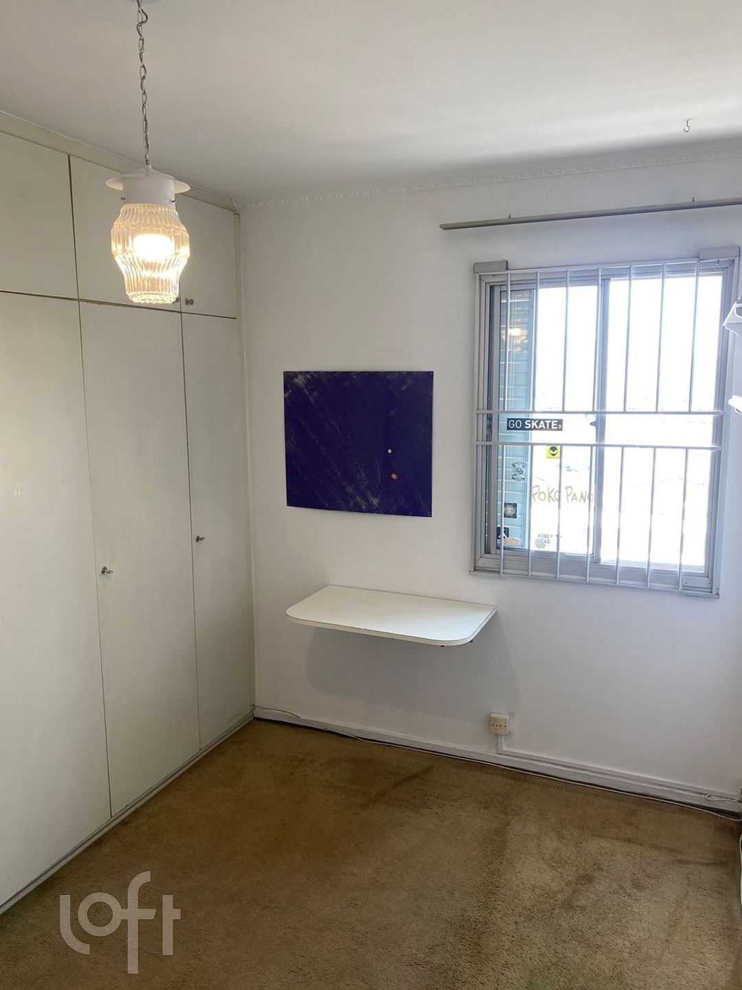 Apartamento à venda com 2 quartos, 109m² - Foto 6