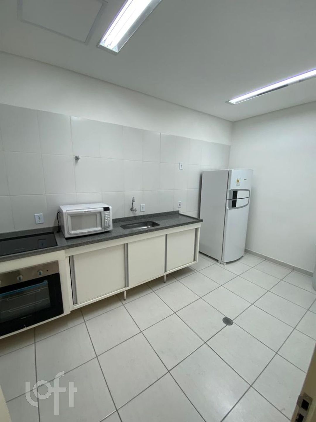 Apartamento à venda com 1 quarto, 34m² - Foto 6