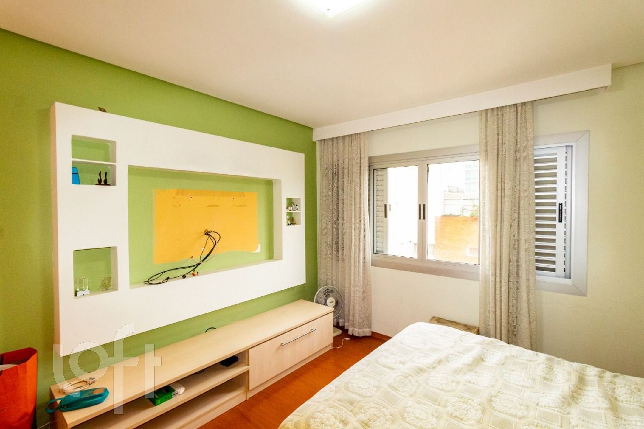 Apartamento à venda com 2 quartos, 75m² - Foto 19