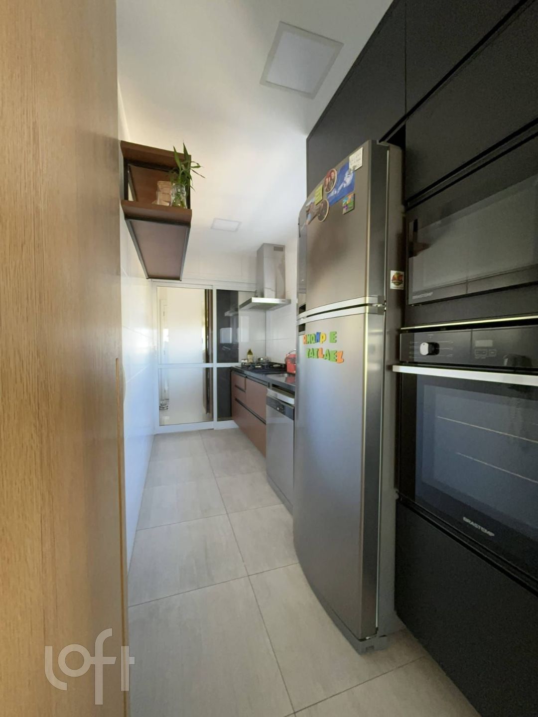 Apartamento à venda com 3 quartos, 123m² - Foto 8