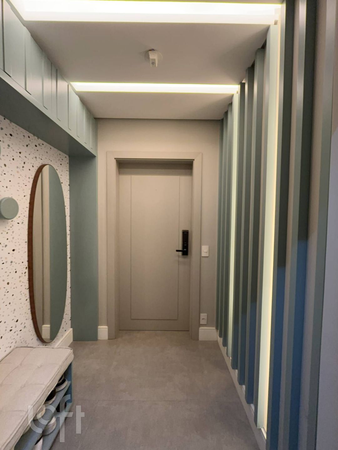 Apartamento à venda com 3 quartos, 123m² - Foto 13