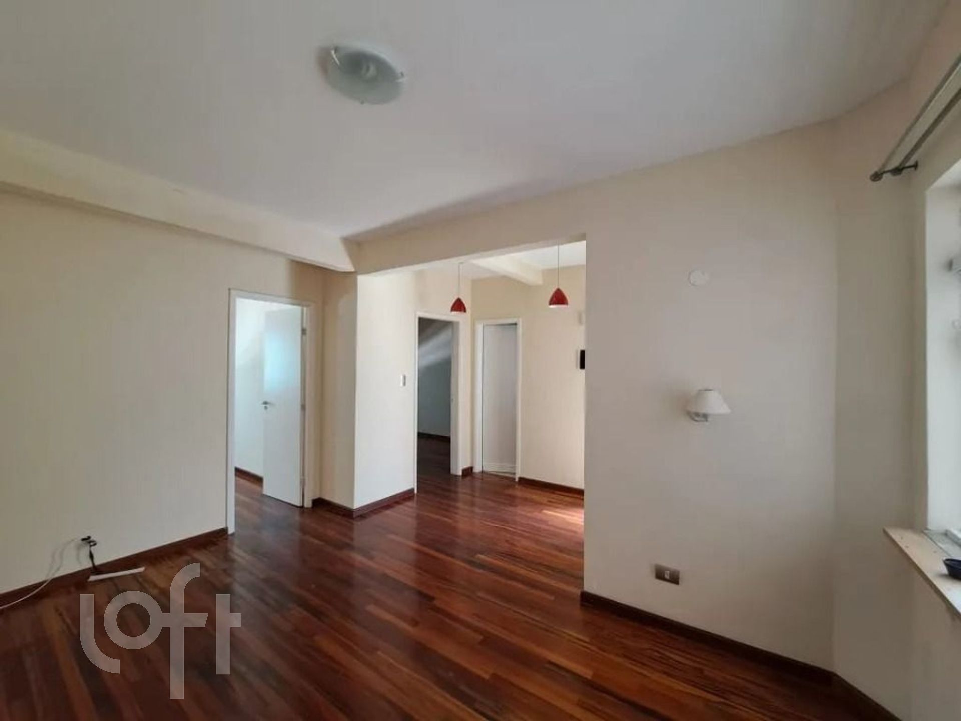 Apartamento à venda com 2 quartos, 61m² - Foto 2