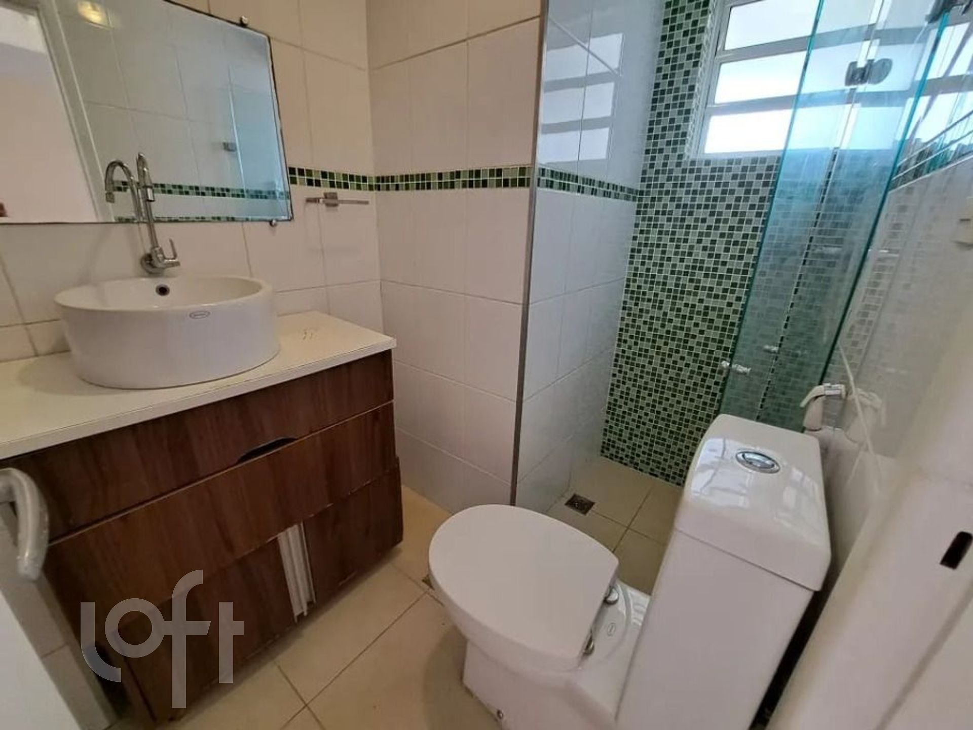 Apartamento à venda com 2 quartos, 61m² - Foto 3